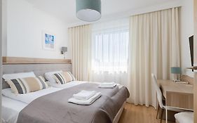 Rentplanet - Apartamenty Pileckiego