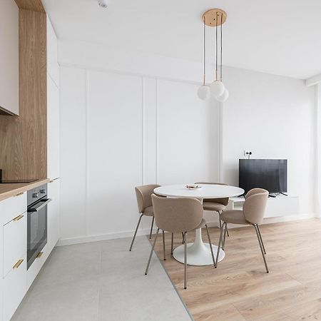 Rentplanet - Apartamenty Pileckiego Warszawa Zewnętrze zdjęcie