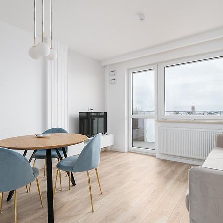 Rentplanet - Apartamenty Pileckiego Warszawa Zewnętrze zdjęcie