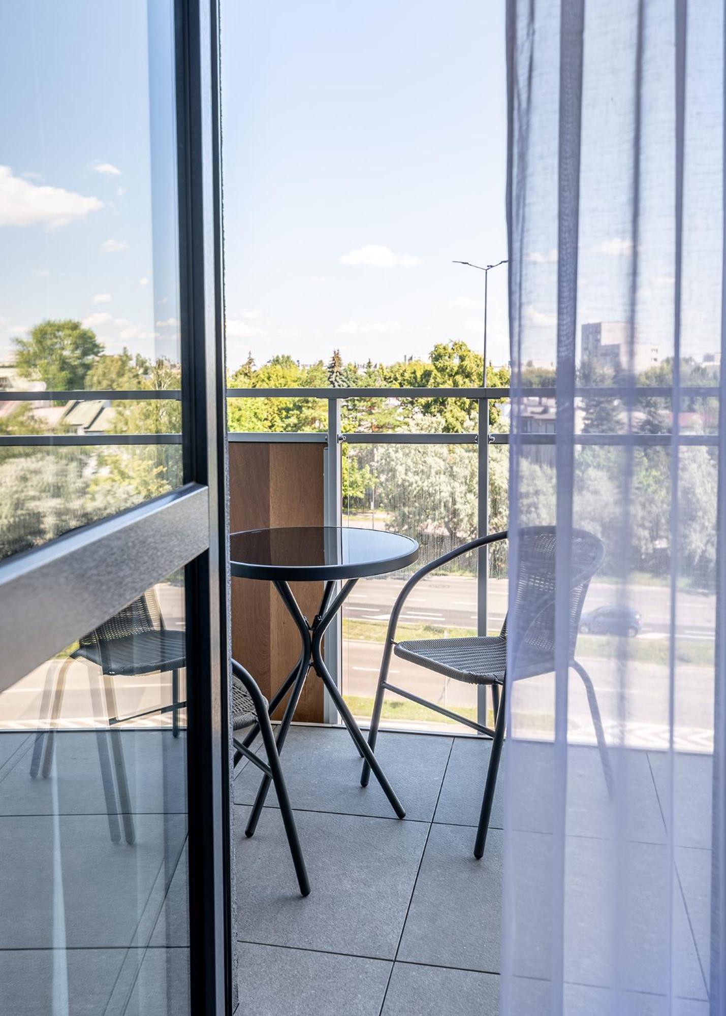Rentplanet - Apartamenty Pileckiego Warszawa Zewnętrze zdjęcie