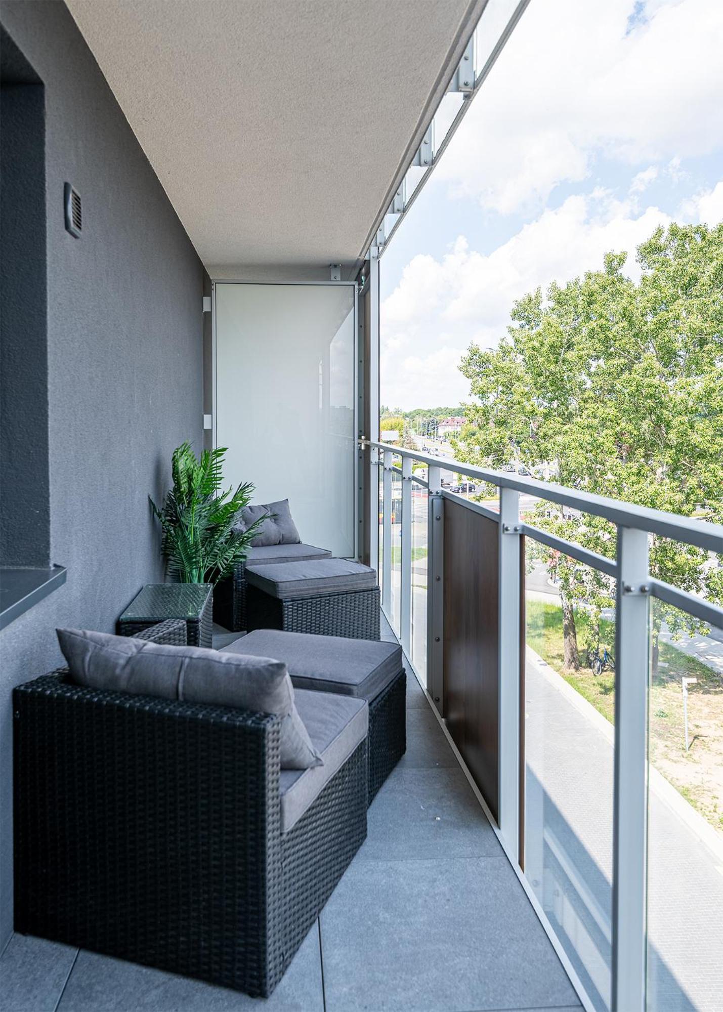 Rentplanet - Apartamenty Pileckiego Warszawa Zewnętrze zdjęcie