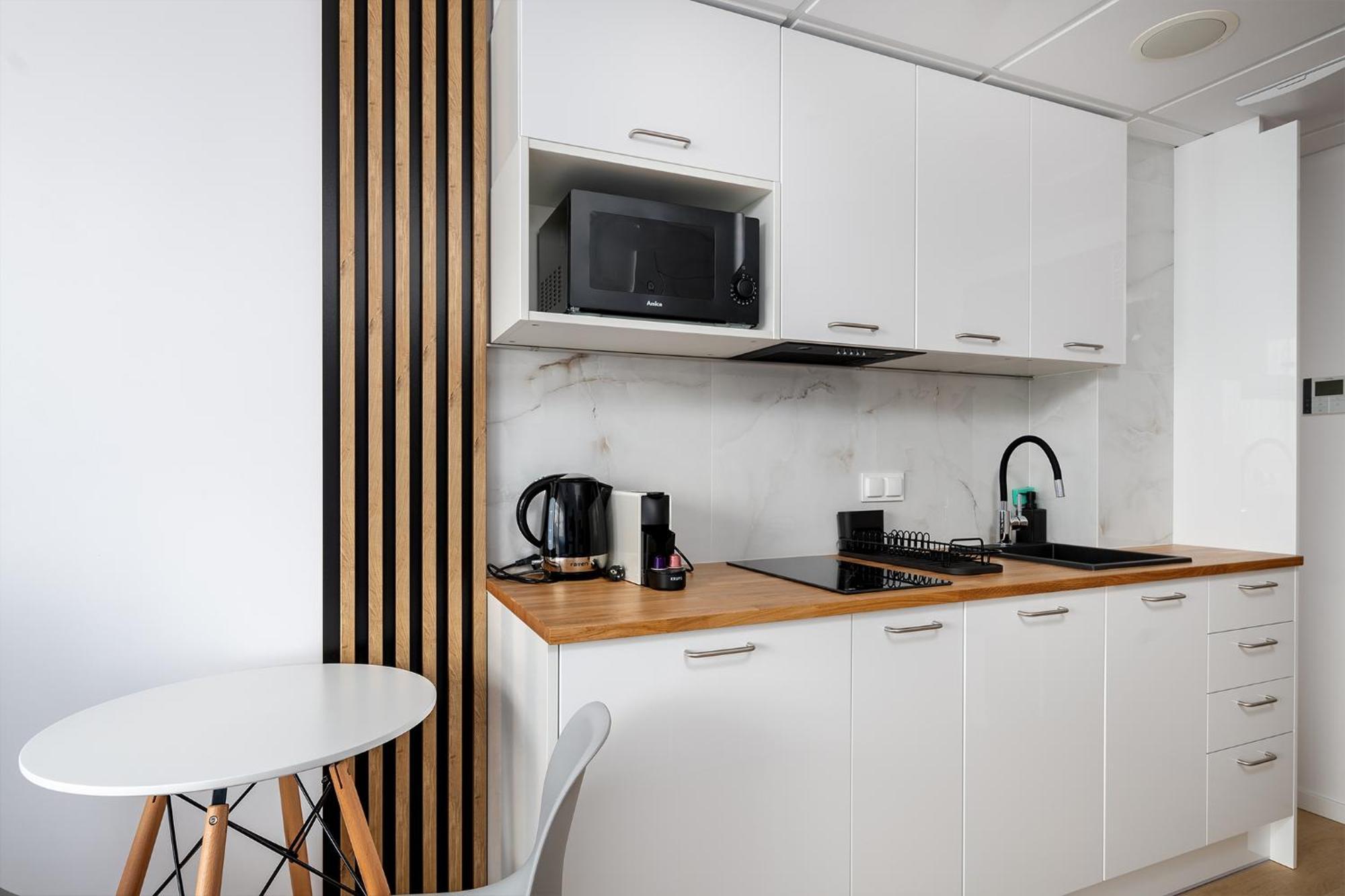 Rentplanet - Apartamenty Pileckiego Warszawa Zewnętrze zdjęcie
