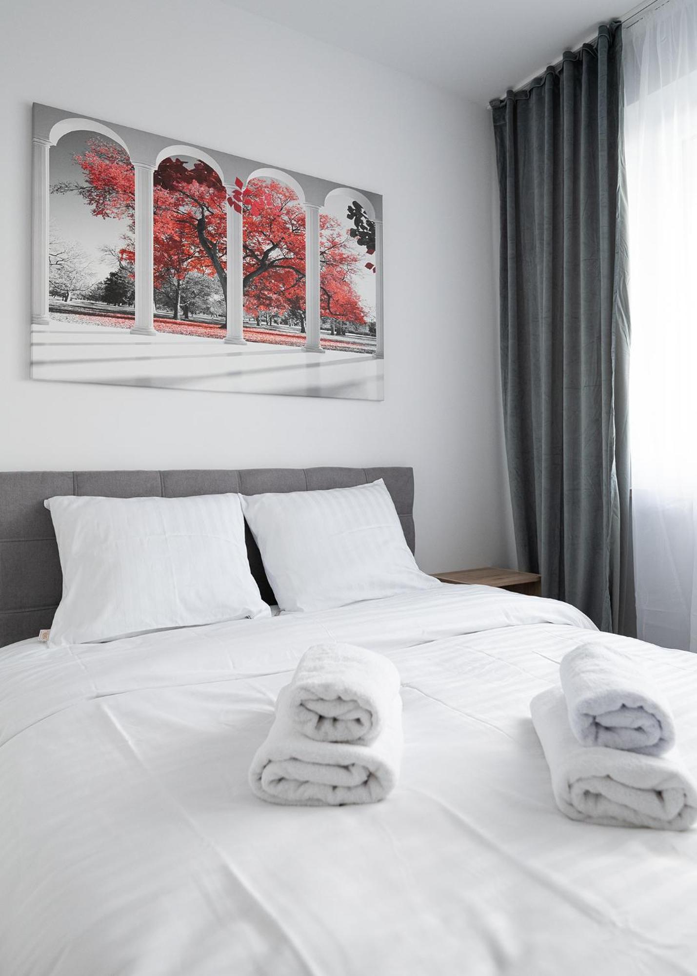 Rentplanet - Apartamenty Pileckiego Warszawa Zewnętrze zdjęcie