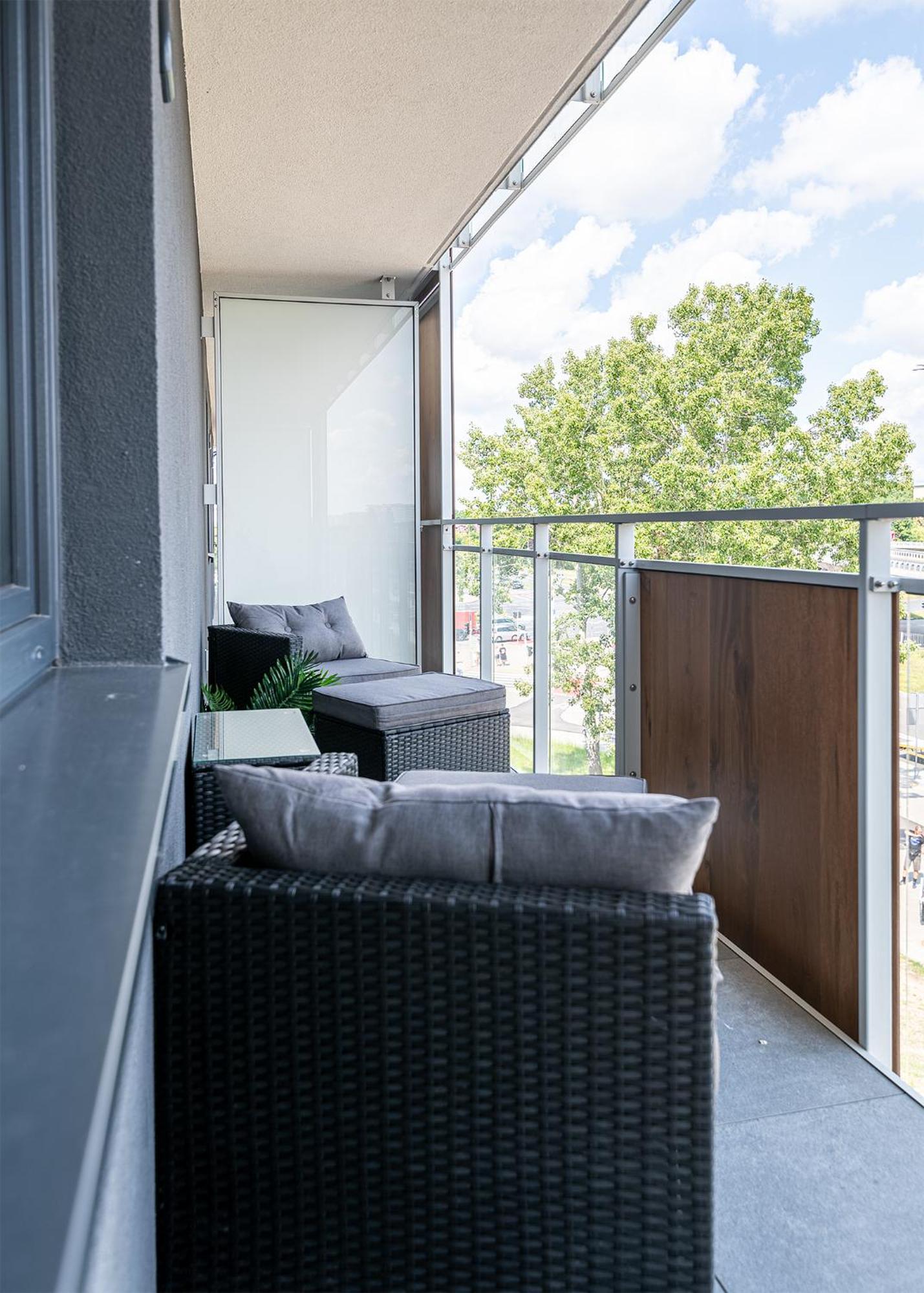 Rentplanet - Apartamenty Pileckiego Warszawa Zewnętrze zdjęcie