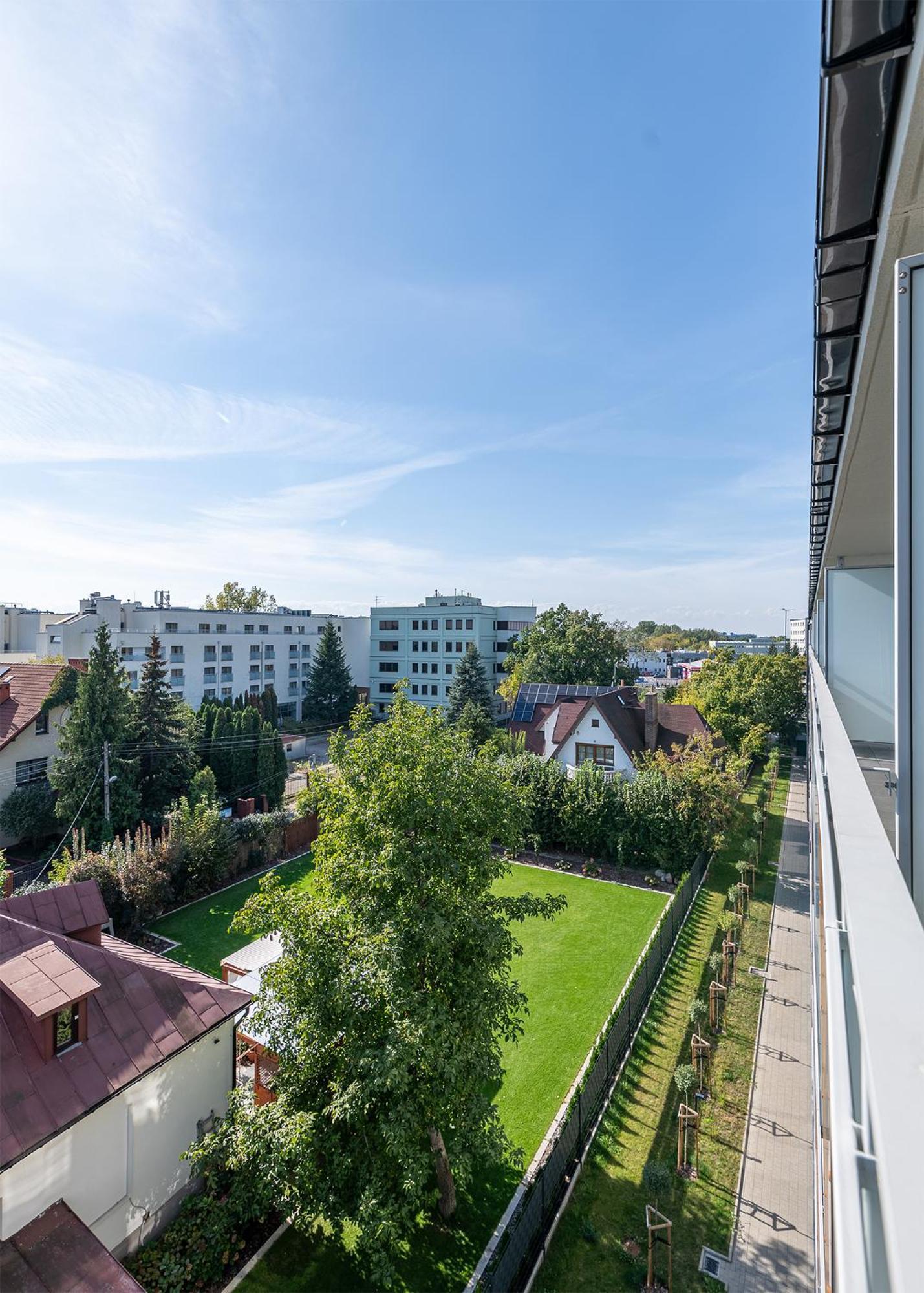 Rentplanet - Apartamenty Pileckiego Warszawa Zewnętrze zdjęcie
