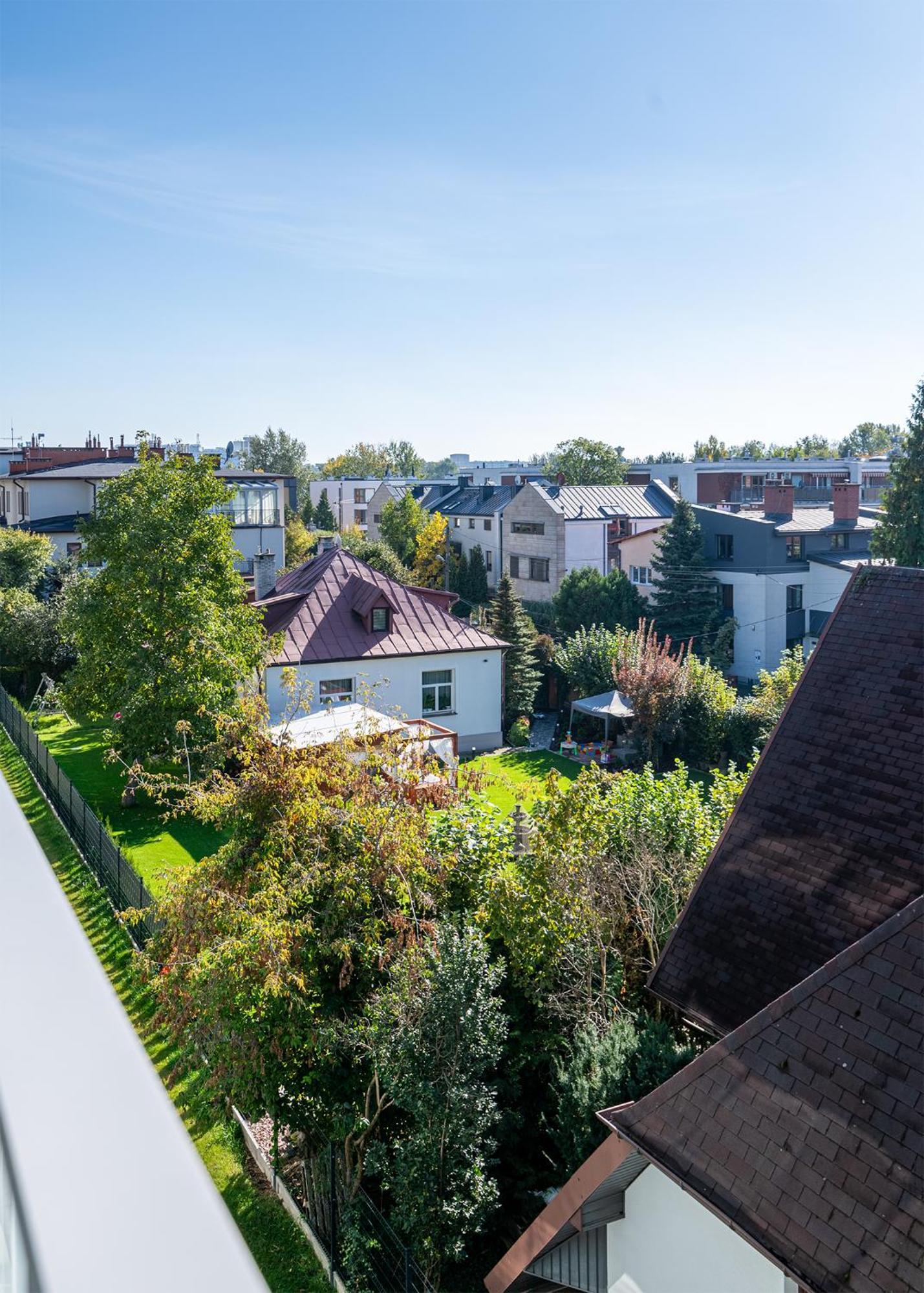 Rentplanet - Apartamenty Pileckiego Warszawa Zewnętrze zdjęcie