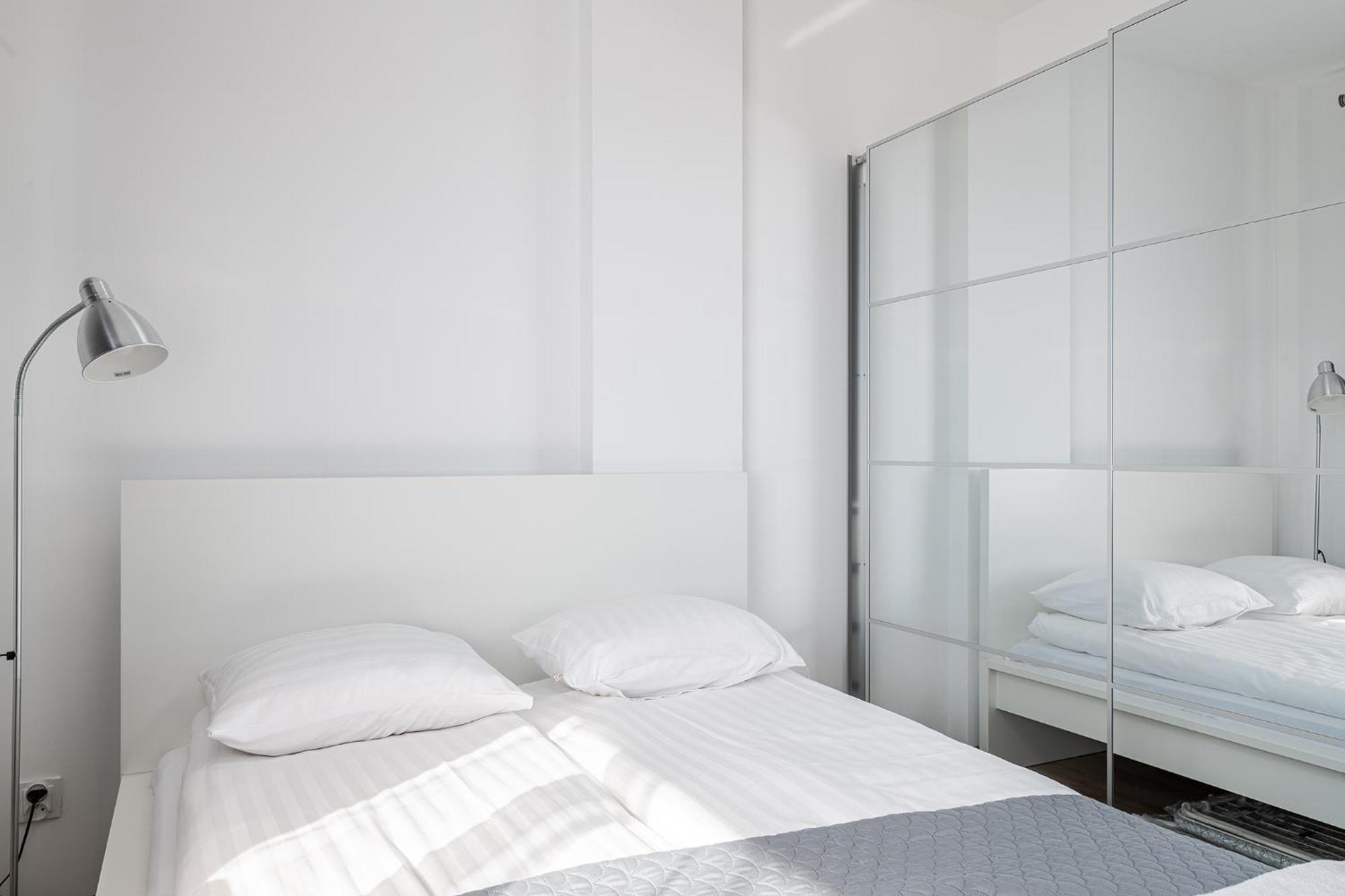 Rentplanet - Apartamenty Pileckiego Warszawa Zewnętrze zdjęcie