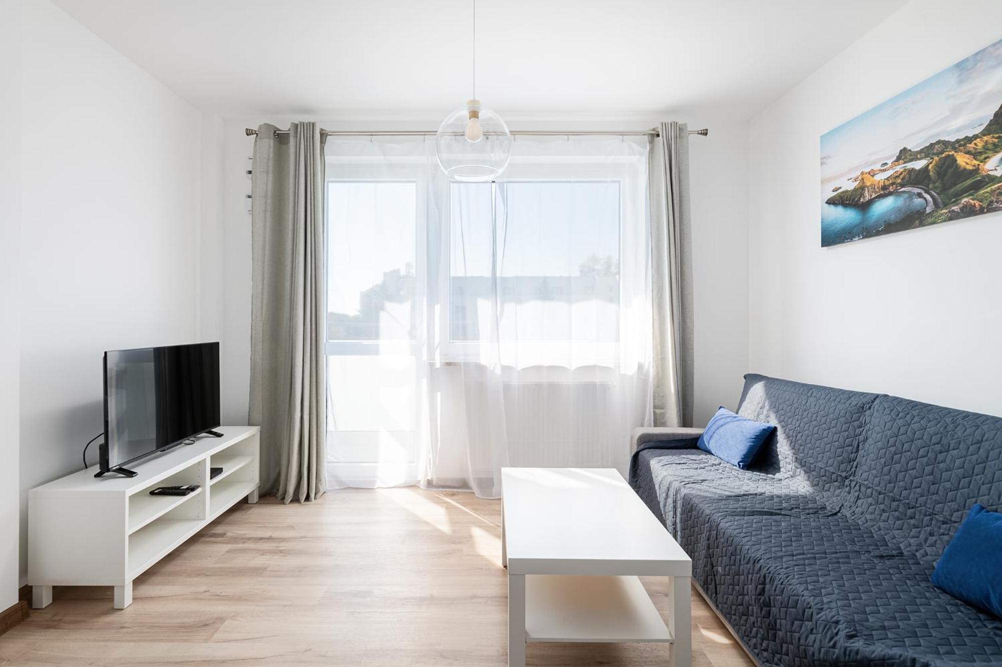 Rentplanet - Apartamenty Pileckiego Warszawa Zewnętrze zdjęcie