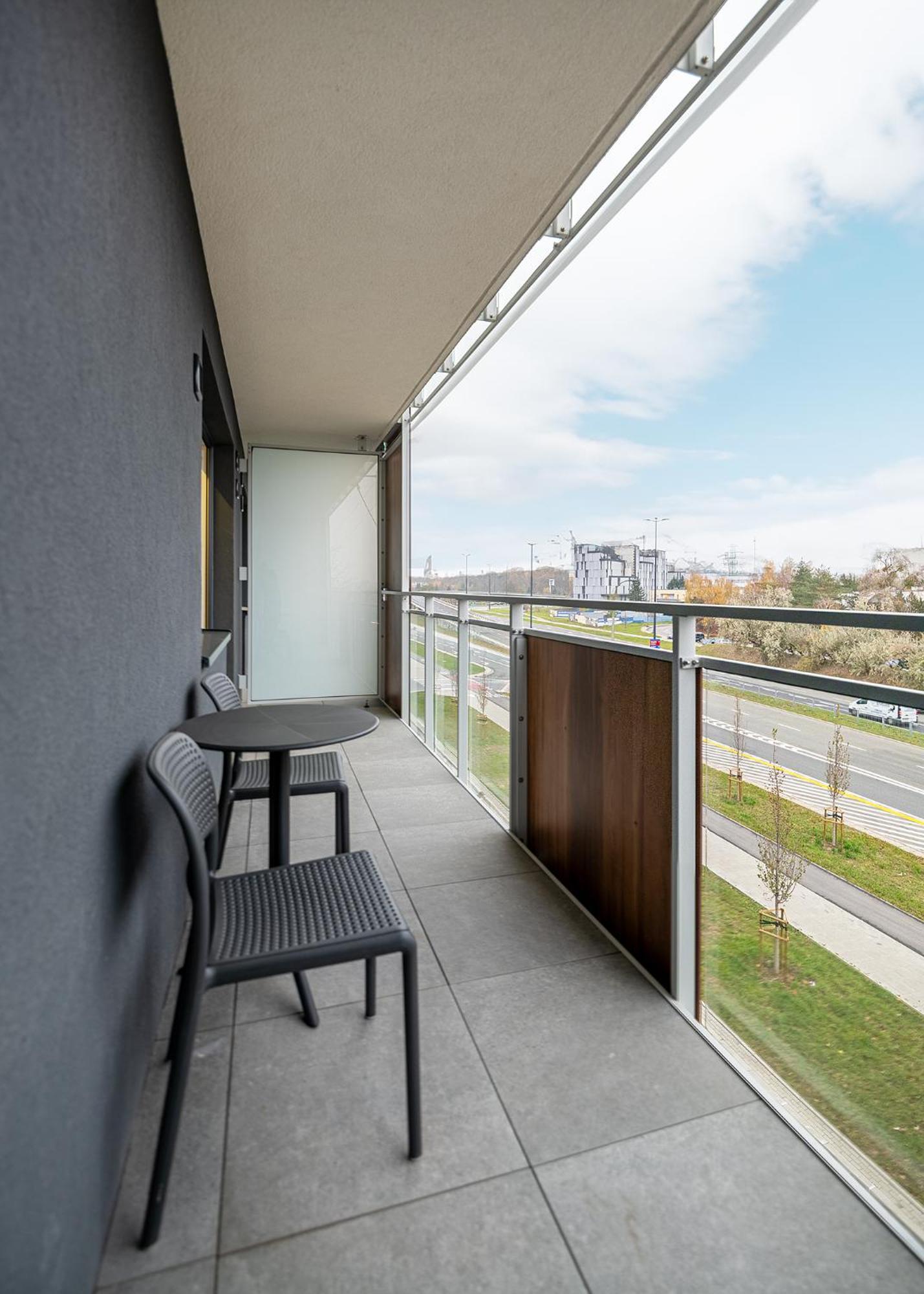 Rentplanet - Apartamenty Pileckiego Warszawa Zewnętrze zdjęcie