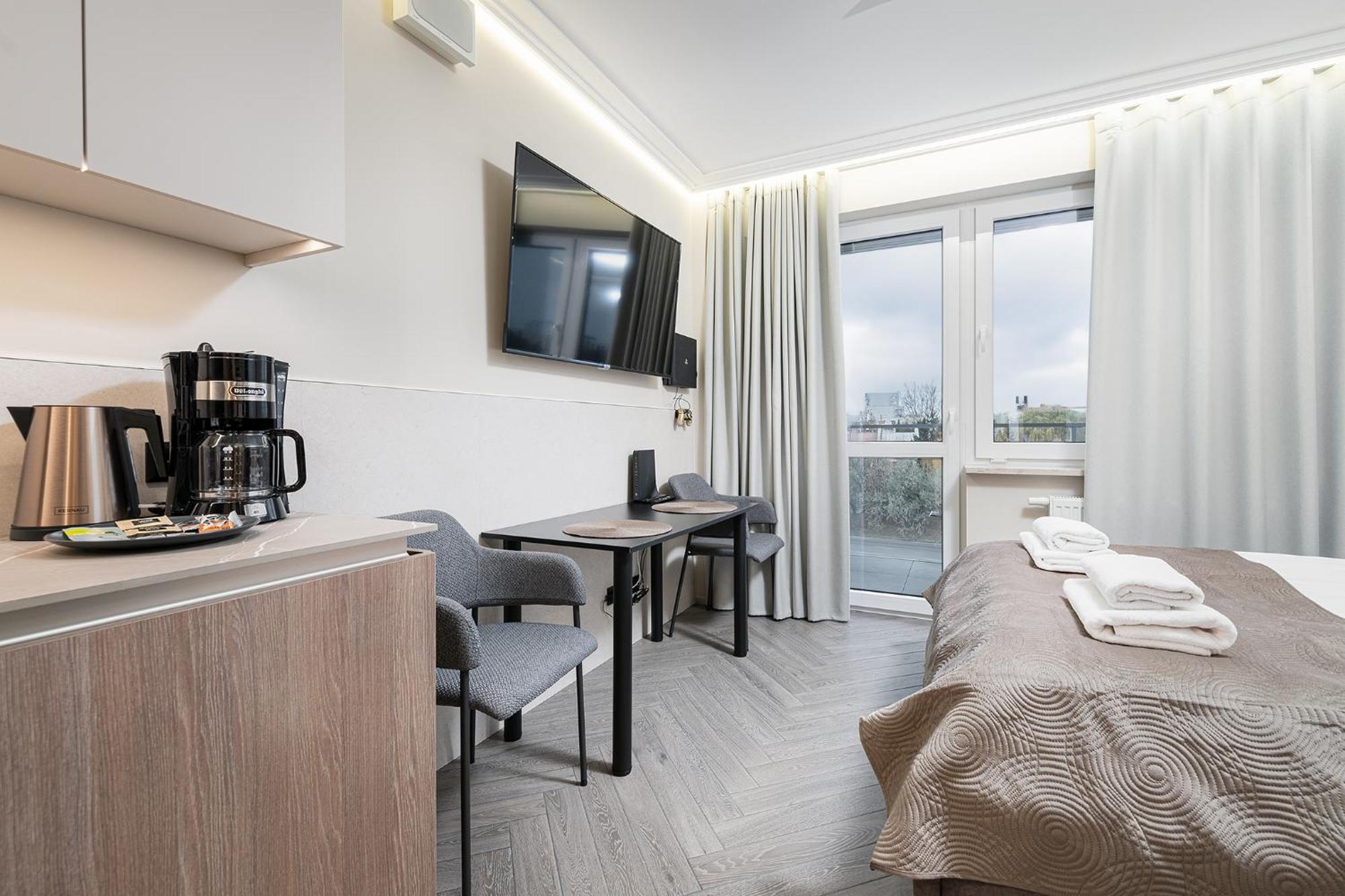 Rentplanet - Apartamenty Pileckiego Warszawa Zewnętrze zdjęcie