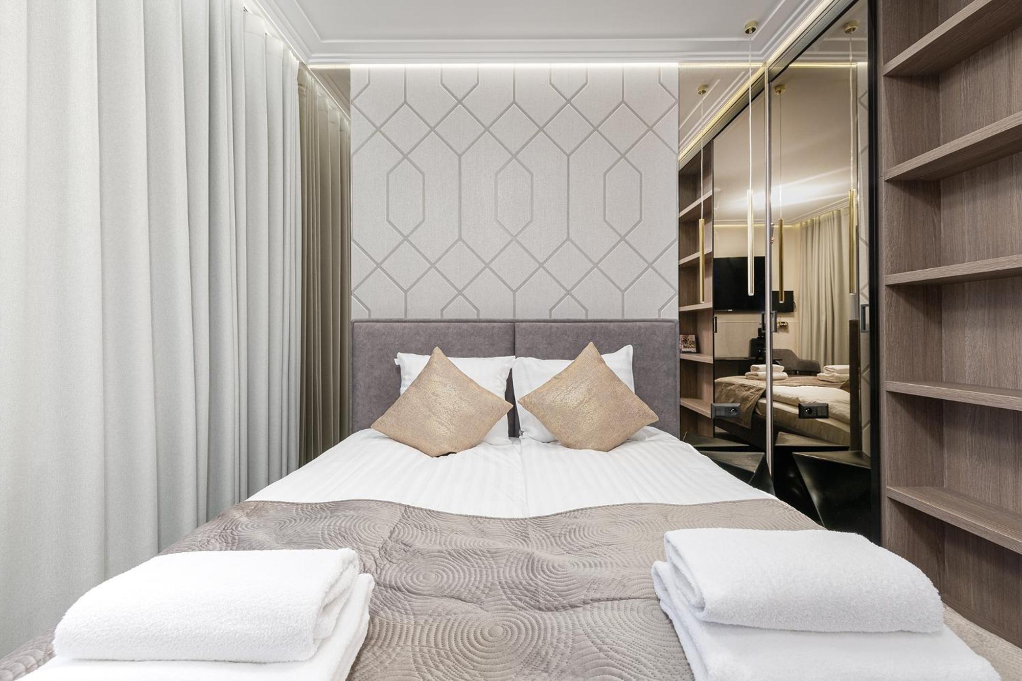 Rentplanet - Apartamenty Pileckiego Warszawa Zewnętrze zdjęcie