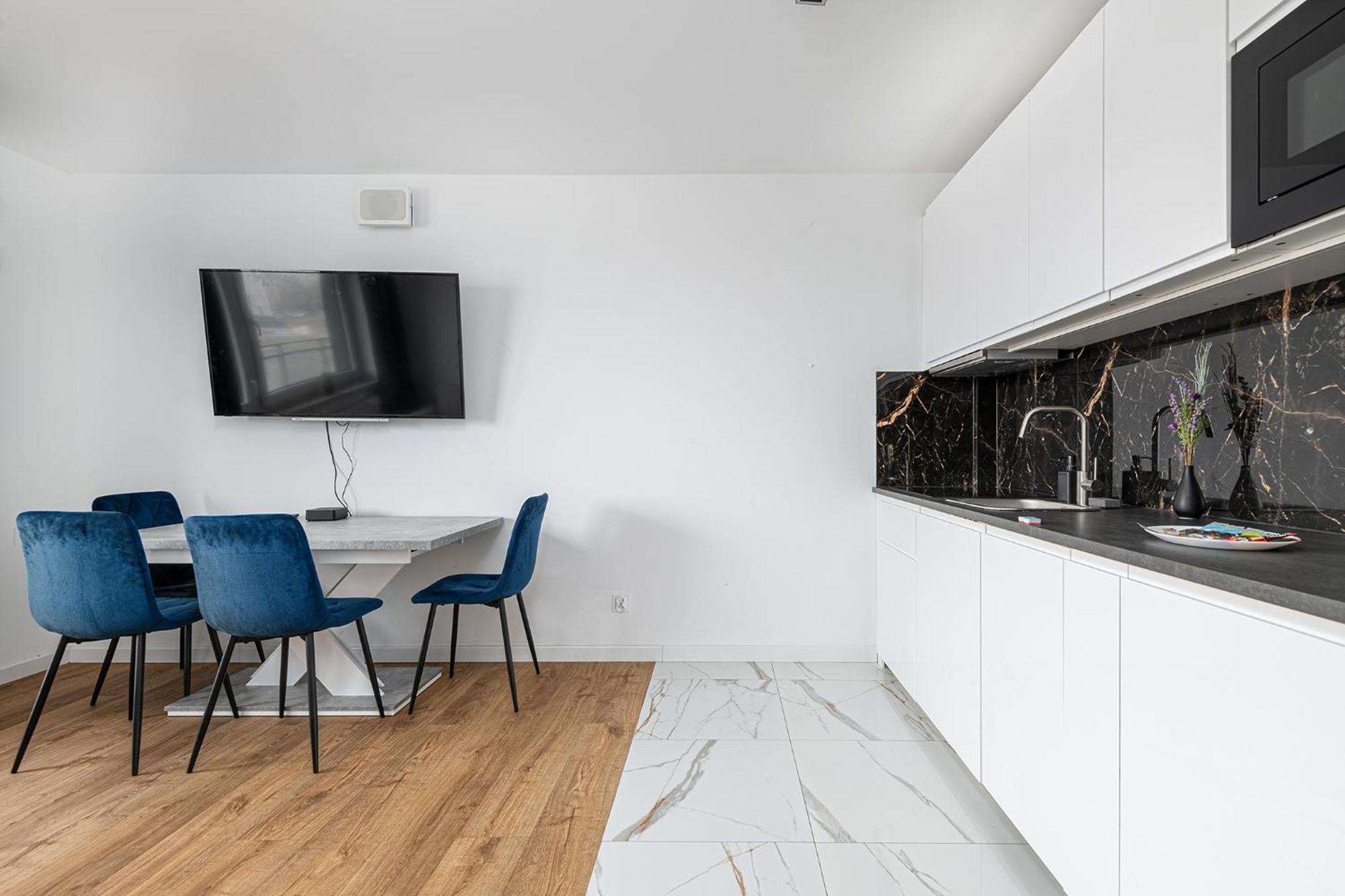 Rentplanet - Apartamenty Pileckiego Warszawa Zewnętrze zdjęcie