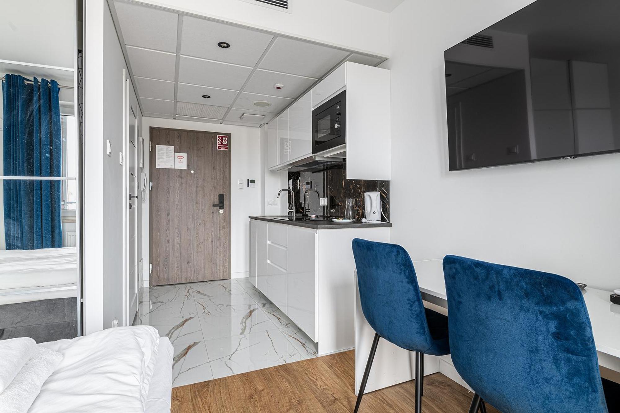 Rentplanet - Apartamenty Pileckiego Warszawa Zewnętrze zdjęcie
