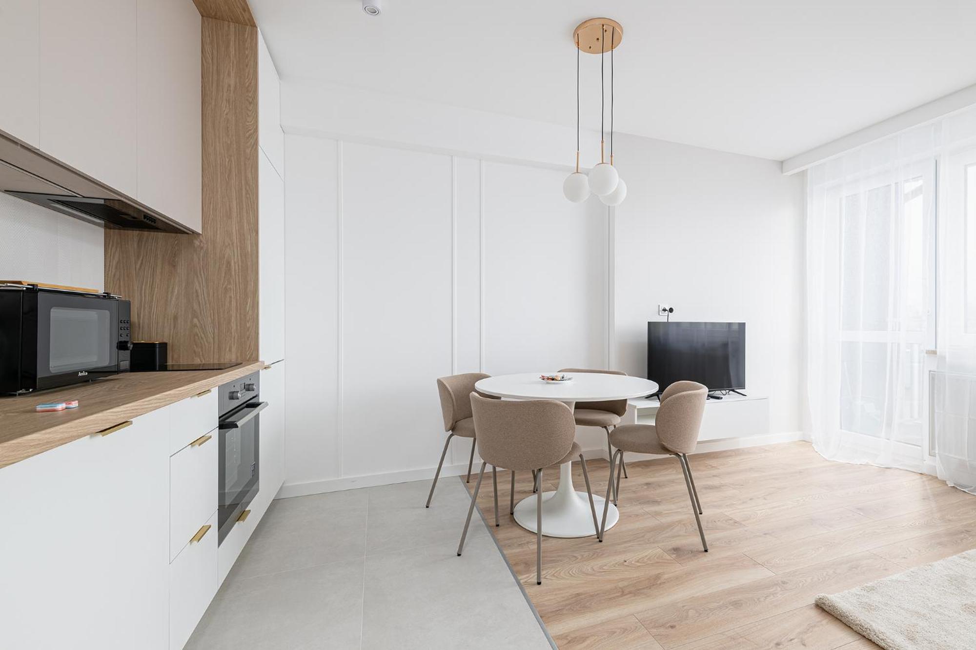 Rentplanet - Apartamenty Pileckiego Warszawa Zewnętrze zdjęcie