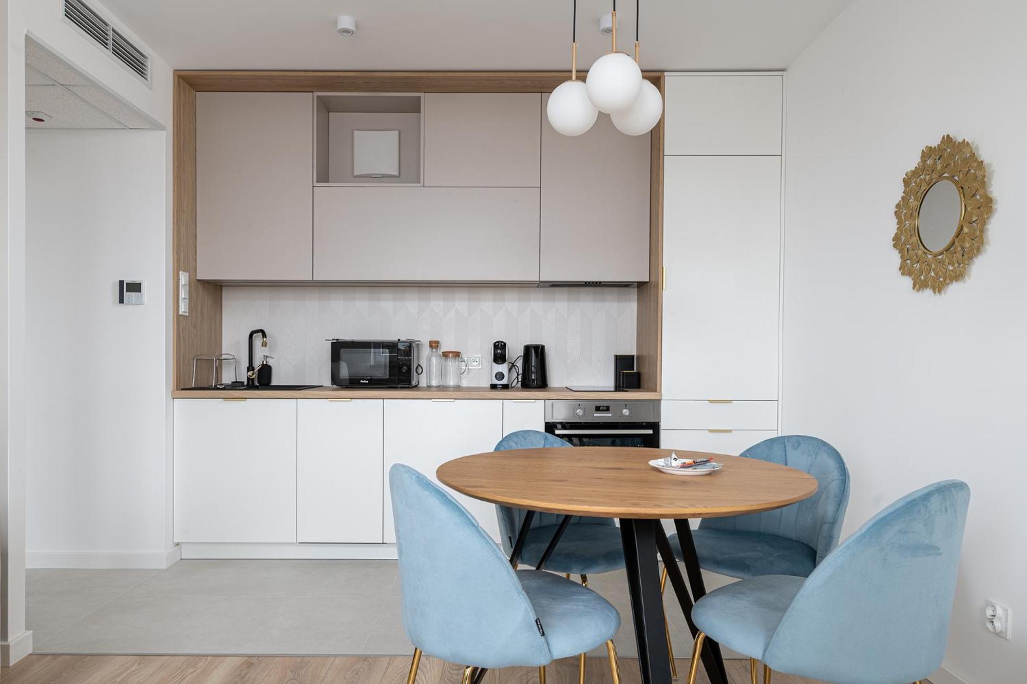 Rentplanet - Apartamenty Pileckiego Warszawa Zewnętrze zdjęcie