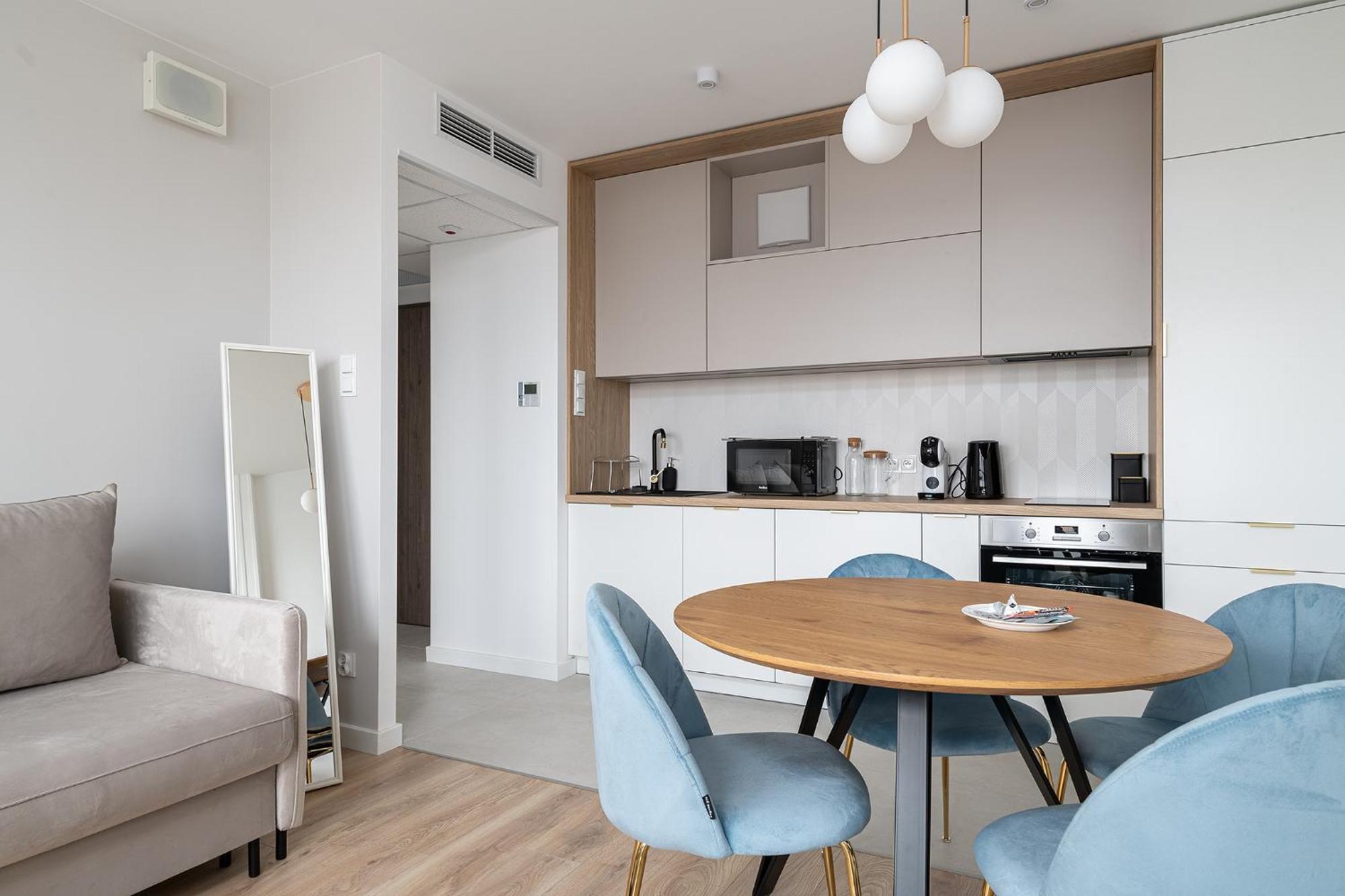 Rentplanet - Apartamenty Pileckiego Warszawa Zewnętrze zdjęcie
