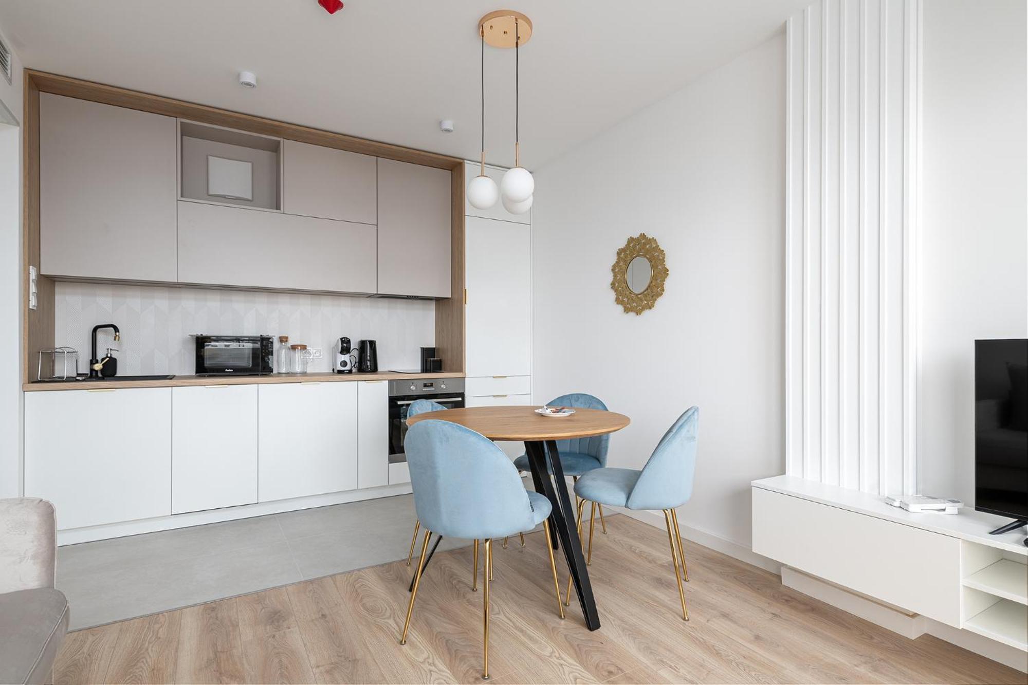 Rentplanet - Apartamenty Pileckiego Warszawa Zewnętrze zdjęcie