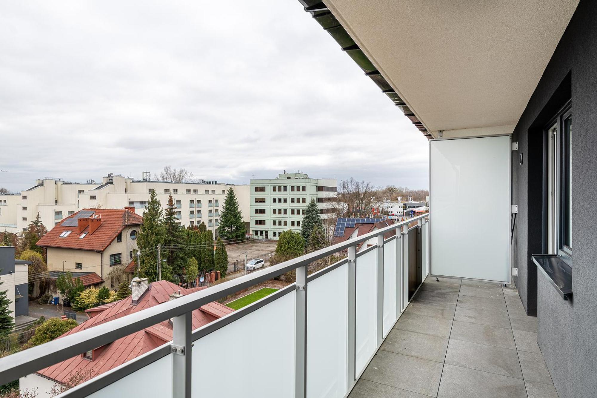 Rentplanet - Apartamenty Pileckiego Warszawa Zewnętrze zdjęcie