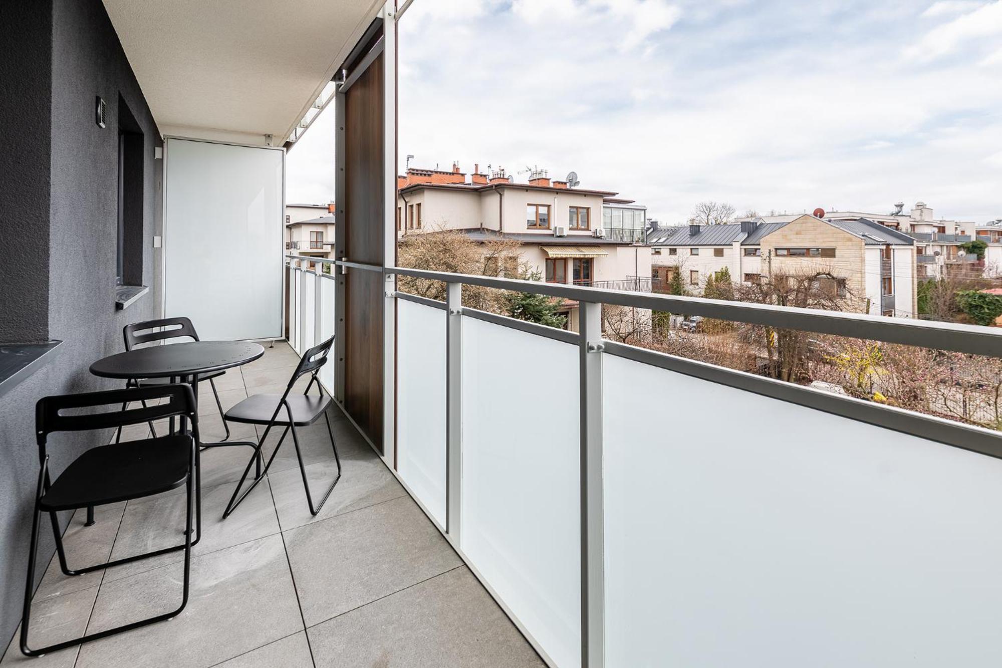 Rentplanet - Apartamenty Pileckiego Warszawa Zewnętrze zdjęcie